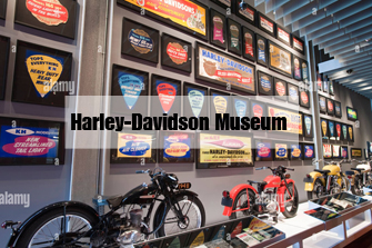 Harley Davidson Ride 365