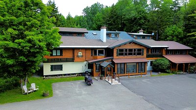 Kitzhof Inn